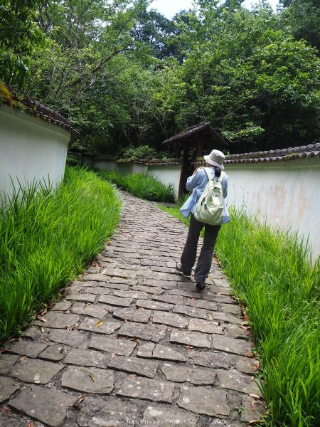 《宜蘭》北橫明珠｜明池國家森林遊樂區201805192889302