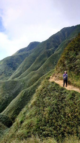 聖母登山步道926829