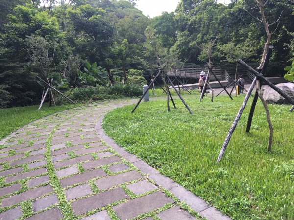小百岳 八里觀音山572599