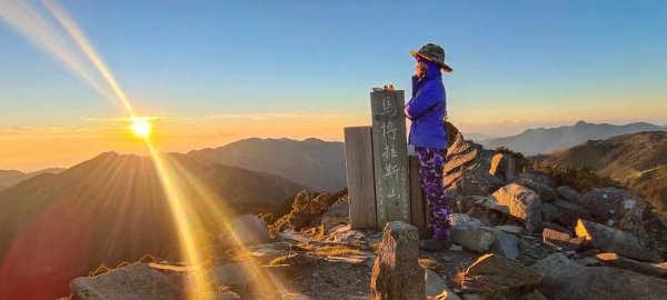 百岳回憶錄1878471