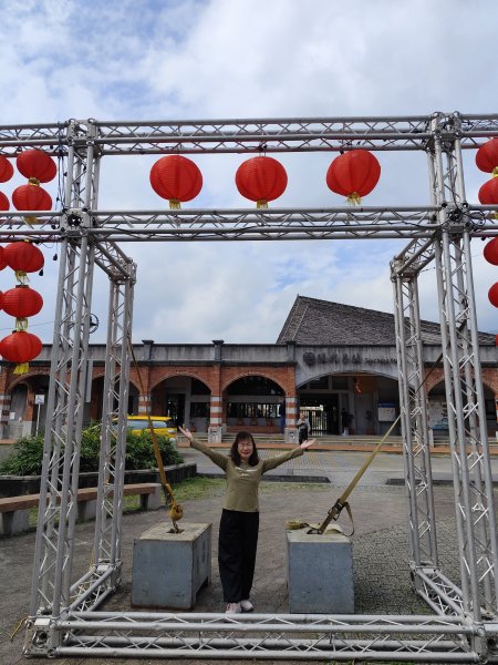 【新春賞櫻樂】平菁街42巷、宜蘭頭城火車站、二二八和平公園、東湖樂活公園3007703