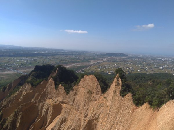 火炎山O繞 （小百岳 no.35)2333176