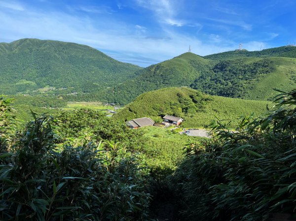 山行 • 找回忙碌日常遺失的幸福感2203431