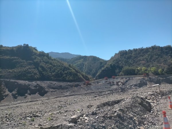 南橫復興溫泉步道2723781