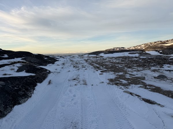 [紐約馬之行-34] 2025_1106 山頂微波站2948015