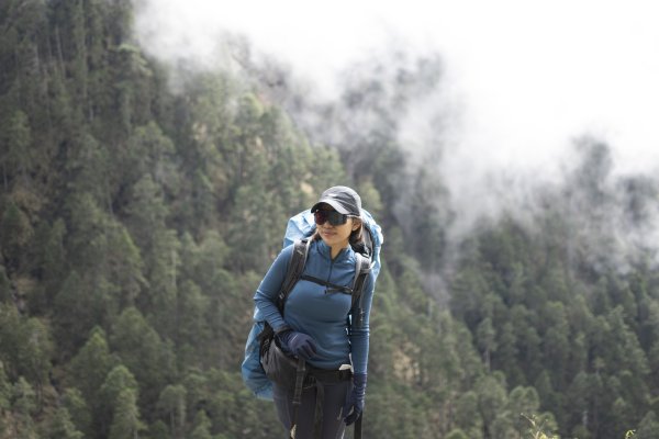 陪老婆和朋友排雲山莊一日遊 2025.11.32931280