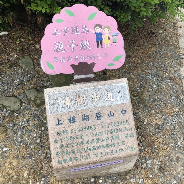 【台北大縱走7】指南宮-貓空-樟樹步道1046342