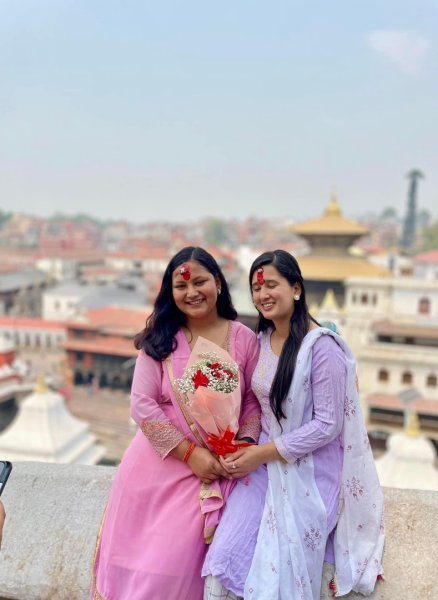 尼泊爾ABC-EBC人物寫真2501045