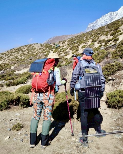 尼泊爾聖母峰EBC基地營❤️人物篇2791301