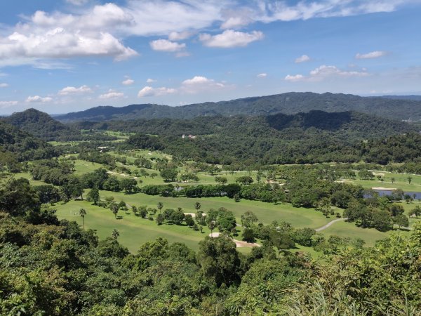 關西赤柯山、東獅頭山步道（玉山太元宮中元）2881683