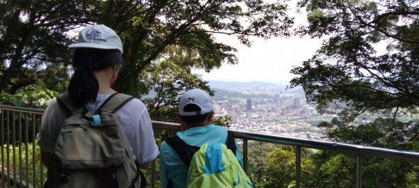 2022.7.12台北大縱走第一段登山初體驗1766196