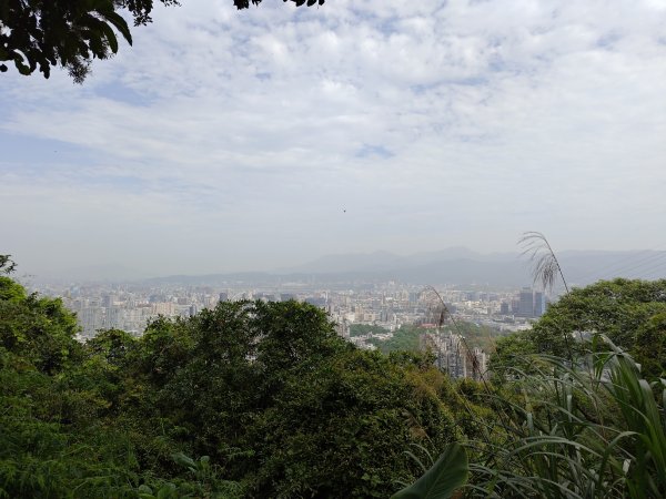 臺北大縱走第六段 中華科技大學至捷運麟光站2764459