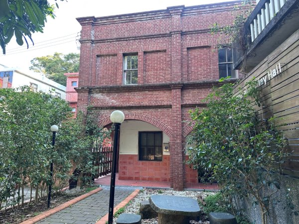 新竹湖口-畚箕窩溪濱水步道2717713