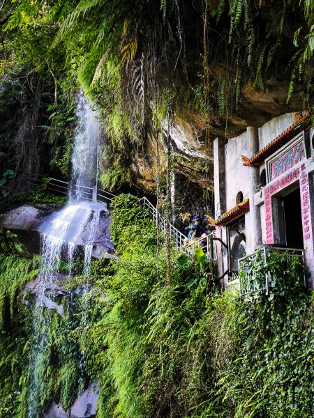 2025-06-15 銀河洞越嶺登山步道2816175