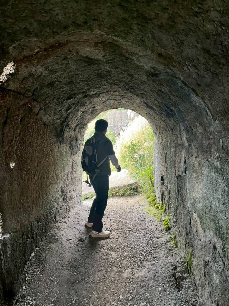 新北 金瓜石 煙囪山2981254