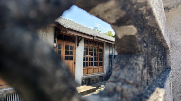 【台灣健行】眷村聽歌：港都金曲再現、鳳山大東、黃埔新村2766410