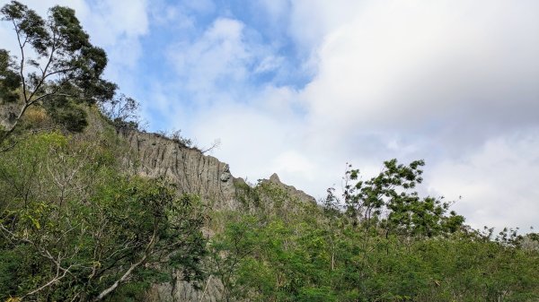 利吉惡地,富源景觀台2466958