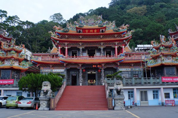 苗栗 獅潭 仙山、大窩山2984265