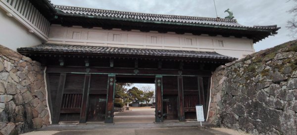 日本九州:佐賀城2996236