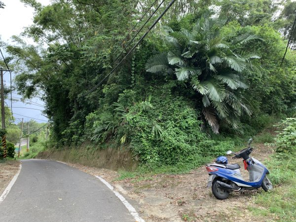 20250906台南蚵殼坑山-九層嶺-三十六崙山-洋子寮山2881501