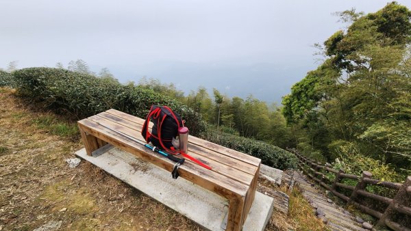 雲嘉五連峰2732211
