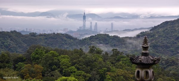 #陽明山 #琉璃光 #紅斑蛇 #新店四十份 #雲瀑 #翡翠水庫壩頂 #日出 #雲海 4/16&183037628