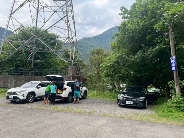 台中 和平 東卯山2771810