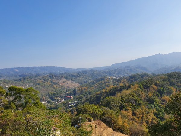 南觀音山步道（小百岳）1259918