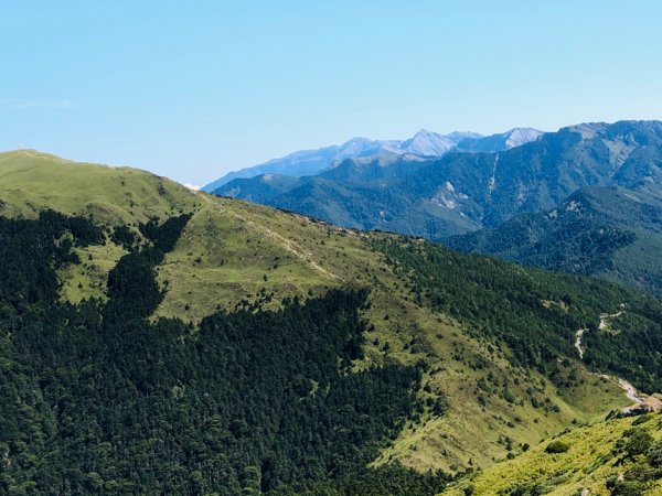 1091003哈哈山/石門山北峰1118330