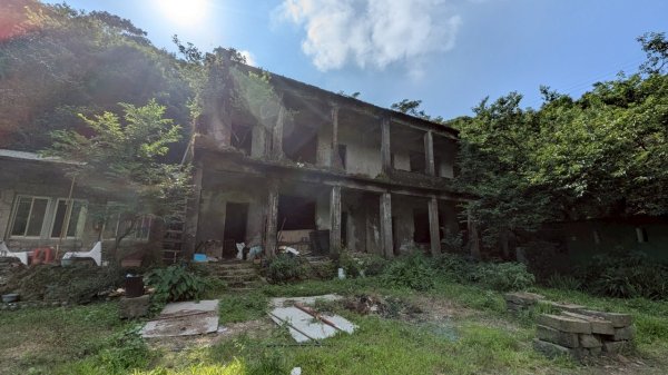 114.05.30大粗坑古道-金瓜石山-小粗坑山之旅2799441