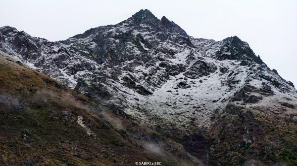 【海外健行】尼泊爾 EBC：神祇的凝視，凡塵的詩2802629