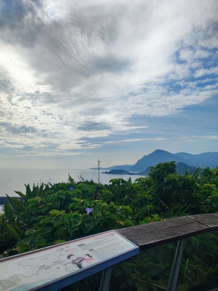 海科容軒步道-潮境復育公園-忘憂谷步道3058511