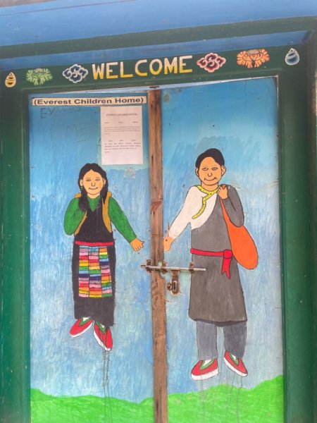 尼泊爾聖母峰EBC基地營❤️風景篇2791093