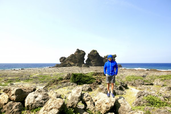 蘭嶼島590517