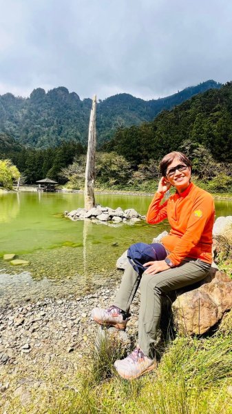 🌈228連假北橫賞櫻客製化四日遊Day2 FB：熊熊趴爬走🌈2724608