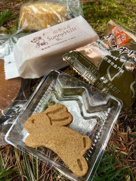 南三段-------丹大無雙豔陽天2916530