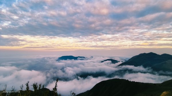 陽明山趴趴走追雲趣 1/172983287