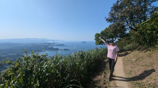 20250323 基隆山小百岳#62744235