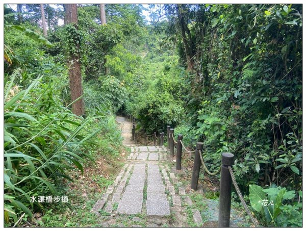 水濂洞、水濂橋步道2880591