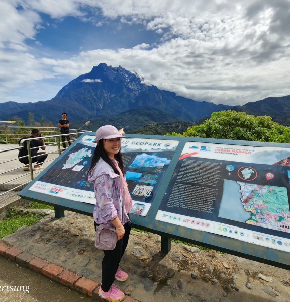 馬來西亞沙巴神山未竟之旅~(京那巴魯山 Mount Kinabalu)2732135