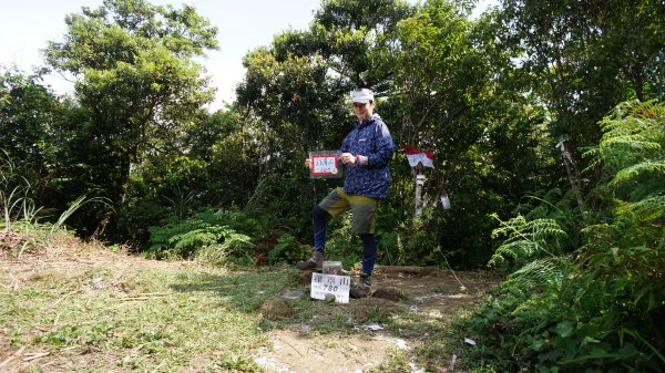 白雞山連走之花574010