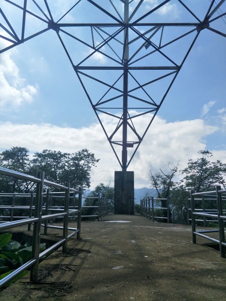 2019 06 27 鳶山登山步道618716