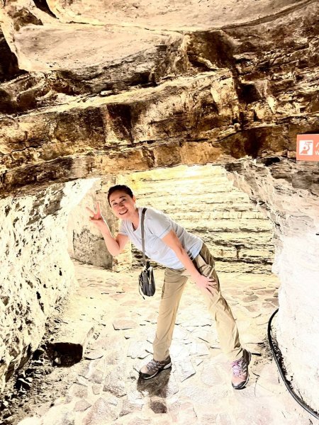 🌈2025.05.24基隆嶼+二信防空洞+基隆塔❤️FB：熊熊趴爬走🌈2798084