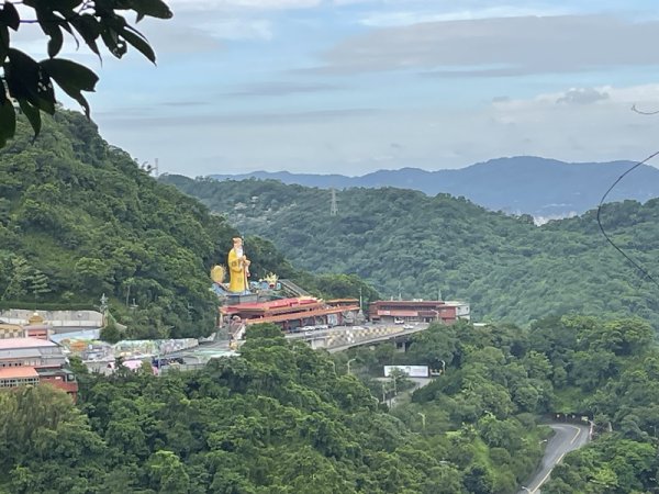 【天上山系】烘爐地土地公段2848198