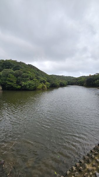 【挑一間北濱文旅，走一座基隆小百岳，吃一頓八斗子好料】解鎖第54座小百岳#003大武崙山O繞2925325