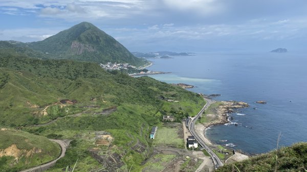 南子吝山/劍龍稜/復興山982304