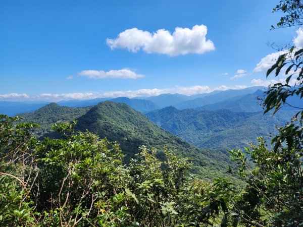 獅仔頭山1936281