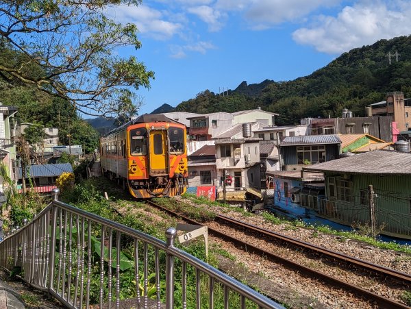 【新北平溪】孝子山-慈母峰-普陀山1930741