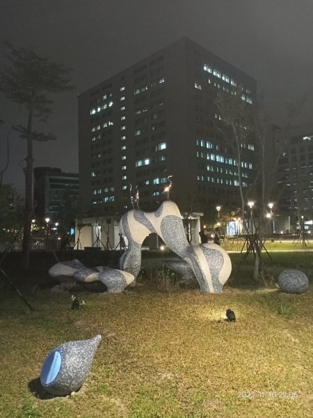 內湖湖光教會、大港墘公園、文德三號公園、瑞陽公園【走路趣尋寶】2347471