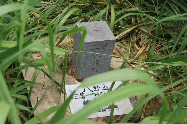 〔彰化〕八卦山基石，位於大佛風景區  濃濃的宗教氣息2264859